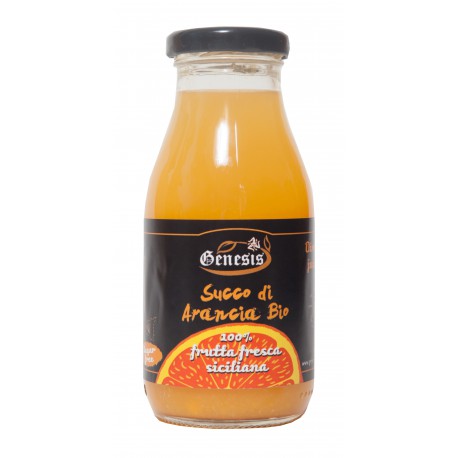 SUCCO ARANCE 100% SQUARE LT 1